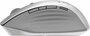 HP 930 Creator | Draadloze Muis | Bluetooth | 3000 DPI | Zilver_
