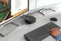 HP 930 Creator | Draadloze Muis | Bluetooth | 3000 DPI | Zilver_