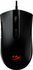HyperX Pulsefire Core | Bekabelde Gaming Muis | Rechtshandig | USB-A | 6200 DPI | Zwart_