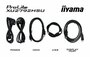 iiyama ProLite XU2792HSU-B6 27" | 1920x1080 IPS | 100Hz | USB Hub | Monitor_