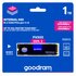 Goodram PX500 | 1TB NVMe SSD | M.2 | Gen3 | 2.050MB/s_