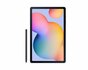 Samsung Tab S6 Lite 128 GB 10.4inch Wifi - Grijs_