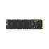 Lexar NM620 | 512GB NVMe SSD | M.2 Gen3 | 3.300MB/s Lezen | 2.400MB/s Schrijven_