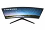 Samsung CR50 LC32R500FHP 32" | 1920x1080 VA | 75Hz | Curved Monitor_