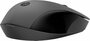 HP 150 | Draadloze Muis | Links- en Rechtshandig | 1600 DPI | Zwart_