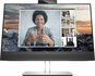 HP E24m G4 23,8" | 1920x1080 FHD IPS | 5ms | 99% sRGB | USB-C met 65W Power Delivery | 5MP Pop-up Webcam | Stereo Speakers | Microfoon | Monitor_