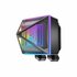 AZZA Pyramid 240mm ARGB PWM | All-in-One CPU Waterkoeler_