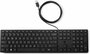 HP 320K | Bedraad Toetsenbord | QWERTY_