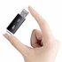 Silicon Power Blaze B02 | 64GB USB-A 3.2 Flash Drive | Zwart_
