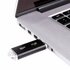 Silicon Power Blaze B02 | 64GB USB-A 3.2 Flash Drive | Zwart_