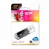Silicon Power Blaze B02 | 64GB USB-A 3.2 Flash Drive | Zwart_
