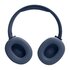 JBL Tune 720BT | On-ear Draadloze Bluetooth Headset | Blauw_