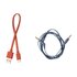 JBL Tune 720BT | On-ear Draadloze Bluetooth Headset | Blauw_