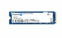 Kingston NV3 | 2TB NVMe SSD | M.2 | Gen4 | 6.000 MB/s_