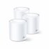 TP-Link Deco X20 (3-pack) | Dual-band WiFi 6 Mesh Router | Gigabit Ethernet | AX1800_