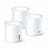 TP-Link Deco X20 (3-pack) | Dual-band WiFi 6 Mesh Router | Gigabit Ethernet | AX1800_