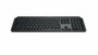 Logitech MX Keys S | Draadloze Muis en Toetsenbordcombo | QWERTY_