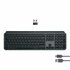 Logitech MX Keys S | Draadloze Muis en Toetsenbordcombo | QWERTY_