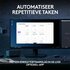 Logitech MX Keys S | Draadloze Muis en Toetsenbordcombo | QWERTY_
