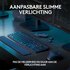 Logitech MX Keys S | Draadloze Muis en Toetsenbordcombo | QWERTY_