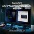 Logitech MX Keys S | Draadloze Muis en Toetsenbordcombo | QWERTY_