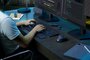 Logitech MX Keys S | Draadloze Muis en Toetsenbordcombo | QWERTY_