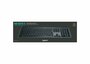 Logitech MX Keys S | Draadloze Muis en Toetsenbordcombo | QWERTY_