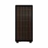 Fractal Design North TG Clear Charcoal | Midi Tower Case | Zwart_