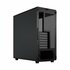 Fractal Design North TG Clear Charcoal | Midi Tower Case | Zwart_