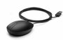 HP 320M | Ambidextrous Bedrade Muis | USB-A | 1000 DPI | Zwart_