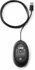 HP 320M | Ambidextrous Bedrade Muis | USB-A | 1000 DPI | Zwart_
