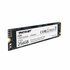Patriot P300 | 256GB NVMe SSD | M.2 Gen3 | 1.700MB/s Lezen | 1.100MB/s Schrijven_