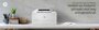 HP LaserJet Enterprise M406dn Printer | 1200 x 1200 DPI | Zwart/Wit_
