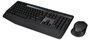 Logitech MK345 | Draadloze Muis en Toetsenbordcombo | QWERTY_