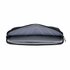 ACT Suburb 14.1" Laptop Sleeve | Grijs | Gemaakt van Gerecycled Plastic_