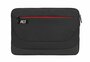 ACT Suburb 15.6" Laptop Sleeve | Grijs | Gemaakt van Recycled Plastic_
