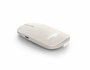 Xoopar Pokket 2 Eco | Ambidextrous Draadloze Muis | RF-Draadloos + USB-A | Wheat_