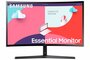 Samsung LS27C366EAU 27'' | 1920x1080 VA | 75Hz | 4ms | FreeSync | Curved Monitor_
