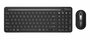 QWARE Wireless Desktop Combo Florence Zwart | Returned_
