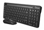 QWARE Wireless Desktop Combo Florence Zwart | Returned_