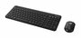 QWARE Wireless Desktop Combo Florence Zwart | Returned_