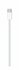 Apple MQKJ3ZM/A | USB 3.2 Gen 1 Kabel | USB-C naar USB-C | 1m | Wit_