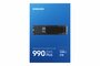Samsung 990 EVO Plus | 2TB NVMe SSD | M.2 | Gen4 | 7.250MB/s_