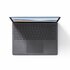 Microsoft Surface Laptop 4 | 13.5" 2256 x 1504 Touchscreen | AMD Ryzen 5 4680U | 16GB | 256GB | Windows 11 Home | Platinum_