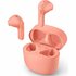 Philips TAT2236PK | Draadloze In-Ear Bluetooth Oordopjes | Roze_