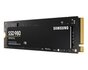 Samsung 980 | 1TB NVMe SSD | M.2 | Gen3 | 3.500MB/s_