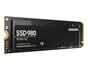 Samsung 980 | 1TB NVMe SSD | M.2 | Gen3 | 3.500MB/s_