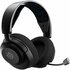 Steelseries Arctis Nova 5P | Draadloze On-Ear Gaming Headset | Zwart_