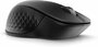 HP 430 | Multi-Device Ambidextrous Draadloze Muis | RF-Draadloos + Bluetooth | 1200 DPI | Zwart_