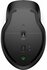 HP 430 | Multi-Device Ambidextrous Draadloze Muis | RF-Draadloos + Bluetooth | 1200 DPI | Zwart_